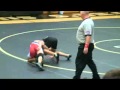 Bryan Erstad (Truman) WBF Andrew Smith (LS)