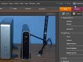 Photoshop Elements 6 Quick Edit Part 2