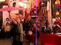 Edo Daikagura Juggling Act