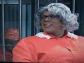 Madea Goes To Jail