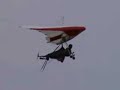 Powered Hang Gliding & Paragliding in Northern Ireland