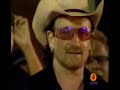U 2   In Brazil Carnaval 2006/Salvador
