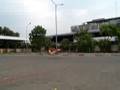 Bumpy Landing