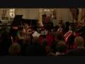 The Hague String Variations from Amsterdam Concertgebouw's Spiegelzaal!  Part 2