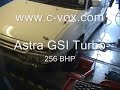 Astra GSI turbo Mk3 Rolling Road Astra GSI turbo Mk3 Rolling Road