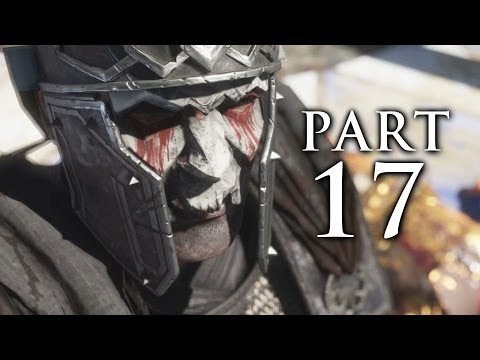 Part - XBOX ONE Ryse Son of Rome Gameplay Walkthrough Part 17 includes Mission 7: The Wrath of Nemesis of the Campaign Story for Xbox One in 1080p HD. This Ryse Son...