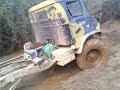 Unimog s404