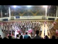 NatComp 2011 - Northern Zone I - Sultanah Asma School Band Full Rehearsal