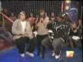 Eminem 50 cent Shady Records Interview 2006 part 2
