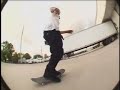THIS CLIP IS PROPERTY OF THE LAKAI SHOES - NOT MINE
