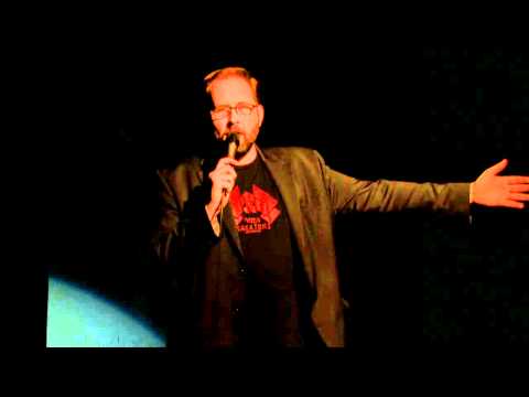 Paul Cibis - TOP STORY! WEEKLY