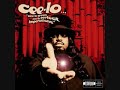 Cee-lo Green Bad Mutha