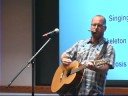 West talent show winner West talent show winner