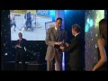 Zlatý puk 2012 - naj