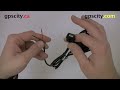 Gilsson 18 pin garmin hardwire cable from GPSCity