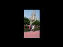 Disney Slide Show