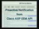 Cisco AXP Solution for the Retail Industry