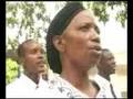 Moyo wangu tulia-ubungo SDA