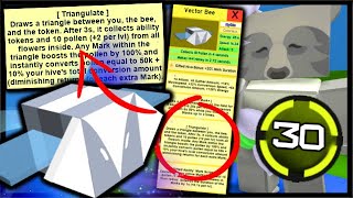 Final Quest Gold Egg Reward Roblox Bee Swarm Simulator Minecraftvideos Tv