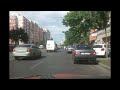 Trafic…