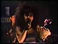 sheena & the rokkets - Live At CBGB1993(pt.2)