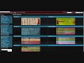 How To Get A Runescape Youtube Background