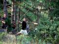 Stockholm Discgolf Open 2007