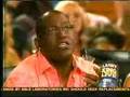American Idol judges on Larry King 3