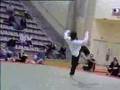 Xtreme Kick Contest Senior Divison 2002