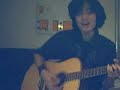 Sewn - the feeling cover