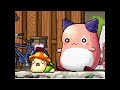 MapleStory Tutorial : Walking animation (READ DESCRIPTION)