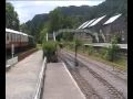 Conwy Valley Railway, Wales