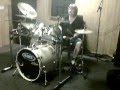 Drum Solo.