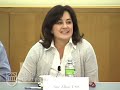 The Credit Crisis One Year Anniversary: Reflections and Looking Forward