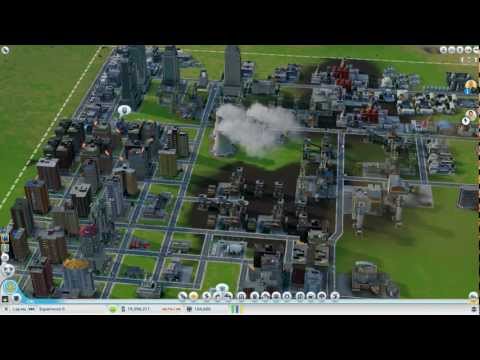 simcity 5