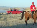 Oglala Suicide Race 1