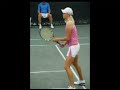 Tennis 2007