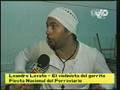 Leandro Lele Lovato en Laguna Paiva