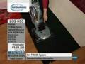 Hoover® 12-Amp Savvy Upright Vacuum with HEPA Filter...