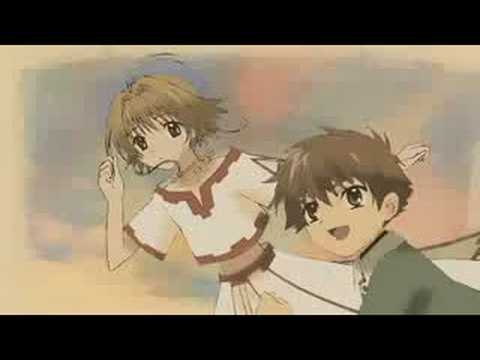 Youtube - Video: tsubasa chronicle ending 1 en espa�ol