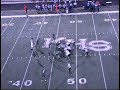 Steven Sanders #4 Defensive End Kennedale Football