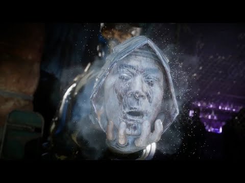 Mortal Kombat 11 Fatality Montage Trailer Mortal Kombat 11 Fatality Montage Trailer