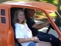 64 Vette maiden voyage.