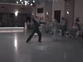 Dave & Danielle American Waltz