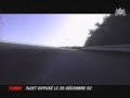 Ferrari F40 LM par Laffite