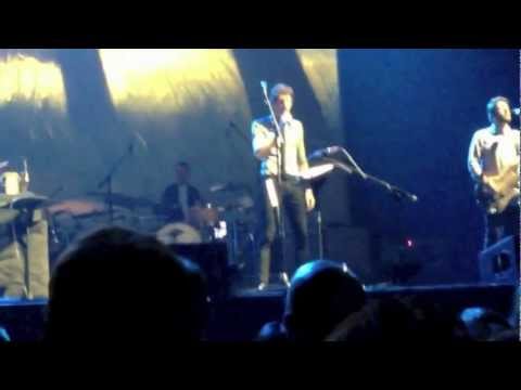 Highlights from in Heineken Music Hall