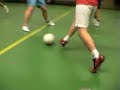 zaalvoetbal venlo 2007