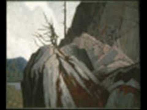 A Tribute to Group of Seven artist ...