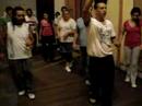 baile salsa
