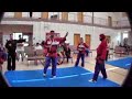 2008 U.M.A.S. Karate Tourn Bamsey vs Hoyns 2008 U.M.A.S. Karate Tourn Bamsey vs Hoyns